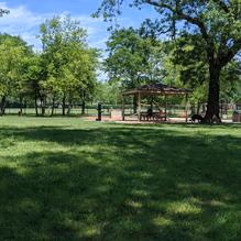 Jaycee Dog Park
